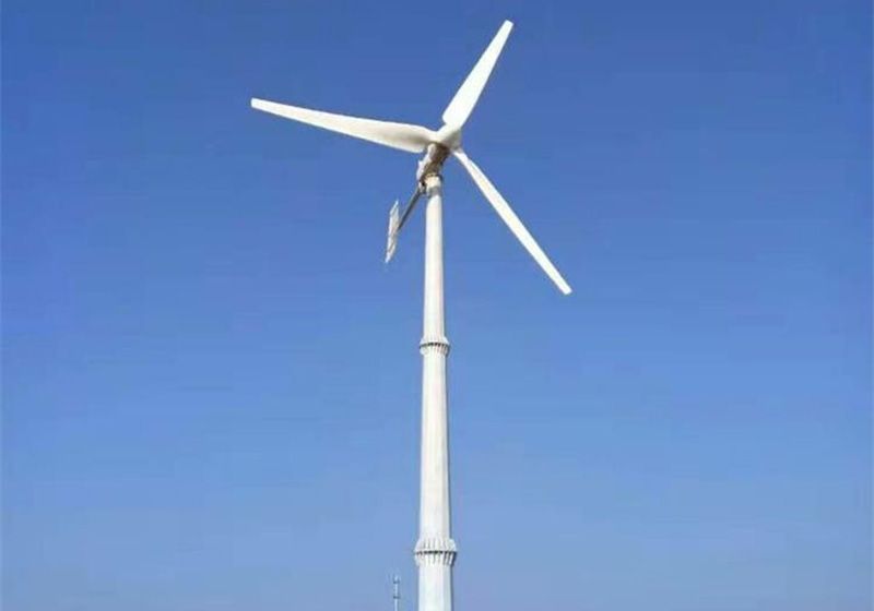 風(fēng)力發(fā)電機(jī)如何借風(fēng) “生電”？關(guān)鍵在這！